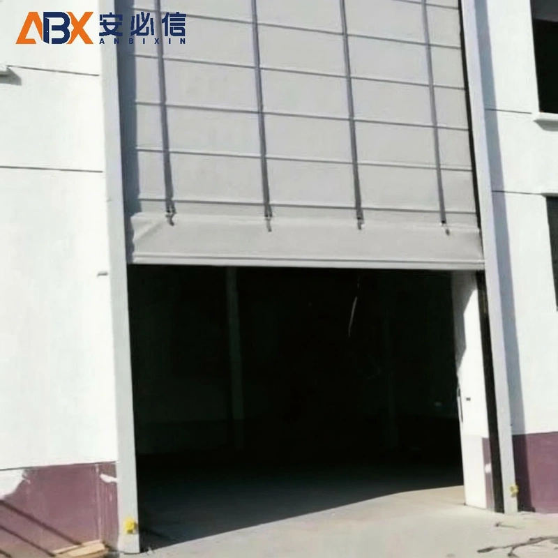 驻马店卸货平台