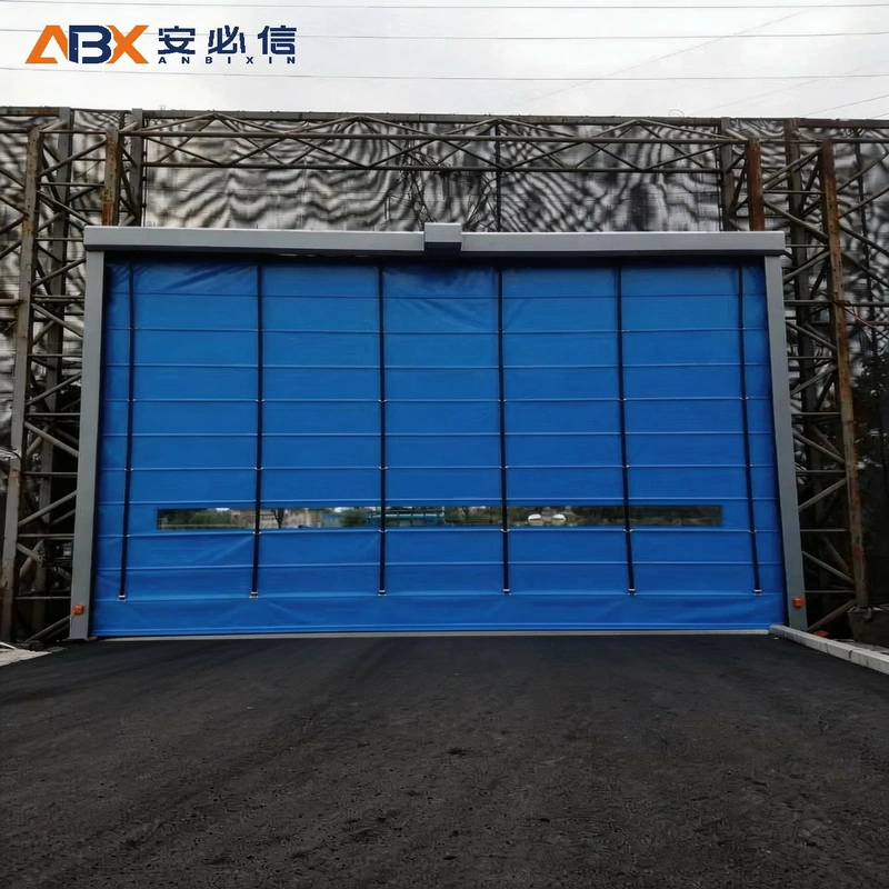 驻马店充气式门封